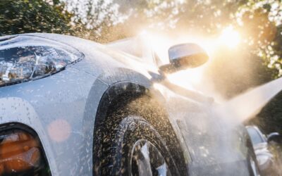 10 Car Wash Myths You Should Stop Believing