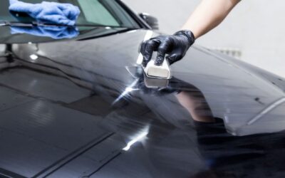 12 Car Wash Tips for the Perfect Shine