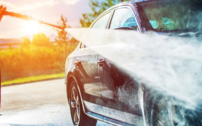 12 Tips for a Clean and Fresh-Smelling Car