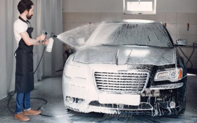 13 Tips for a Spotless Car Wash Every Time