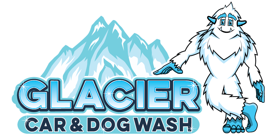 Glacier Car & Dog Wash