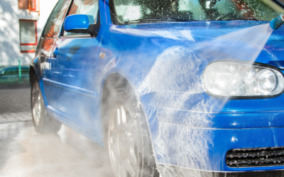 9 Tips to Maintain the Shine of Your Car Between Washes