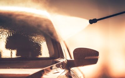 9 Easy Steps to the Best Car Wash of Your Life