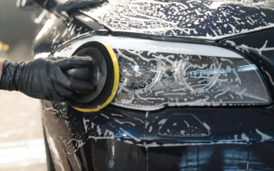 How to Properly Clean and Protect Your Car’s Paint